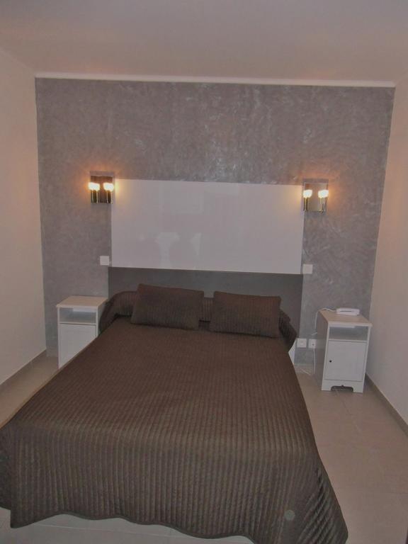 Hotel Alexandre 1Er Marseille Room photo
