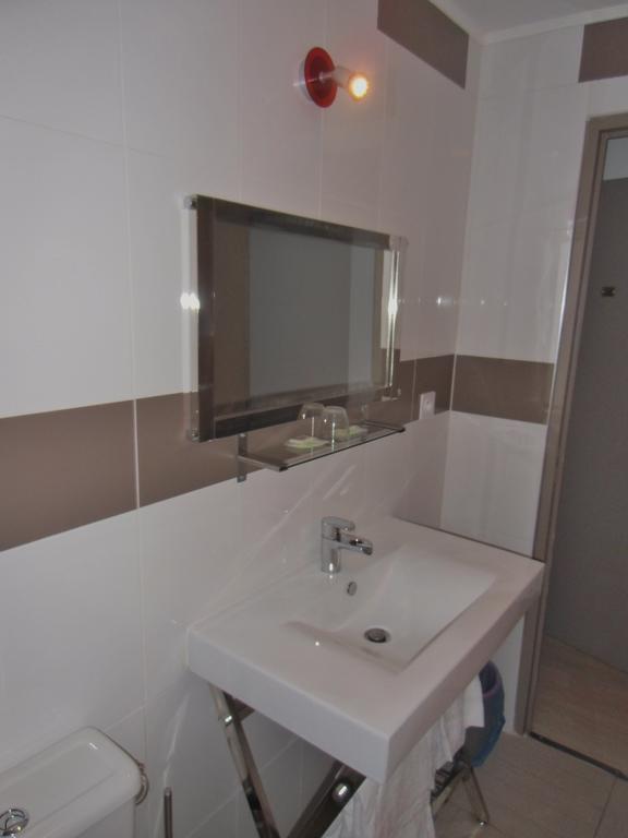 Hotel Alexandre 1Er Marseille Room photo