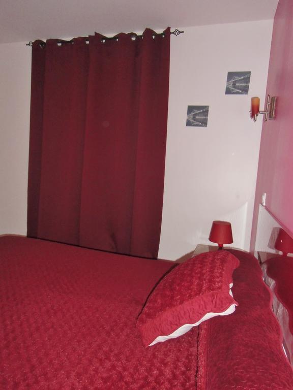 Hotel Alexandre 1Er Marseille Room photo