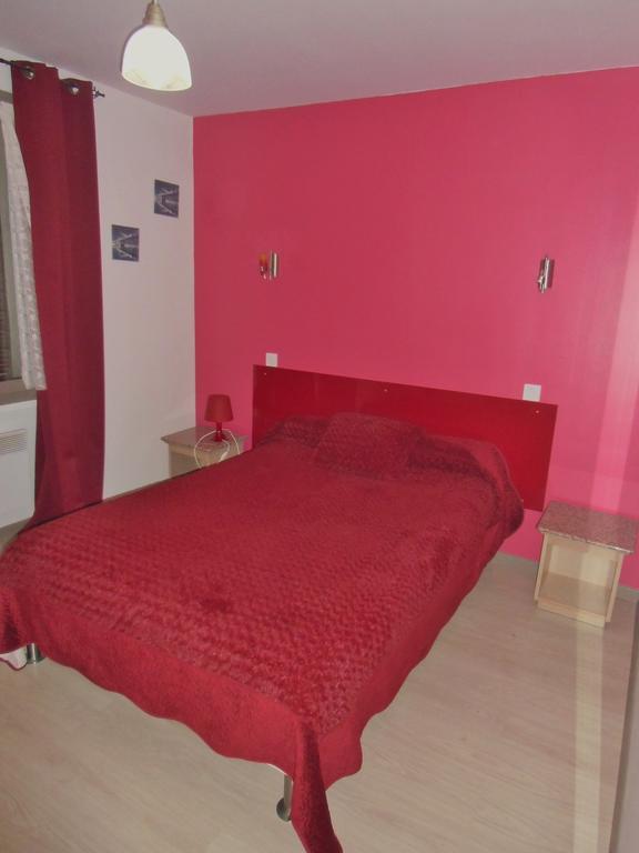 Hotel Alexandre 1Er Marseille Room photo