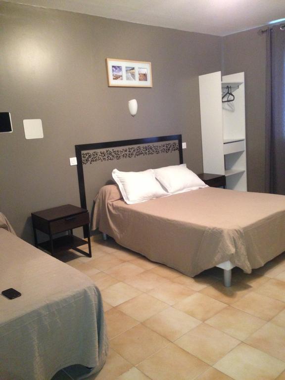 Hotel Alexandre 1Er Marseille Room photo