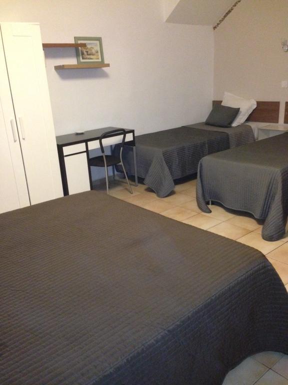 Hotel Alexandre 1Er Marseille Room photo